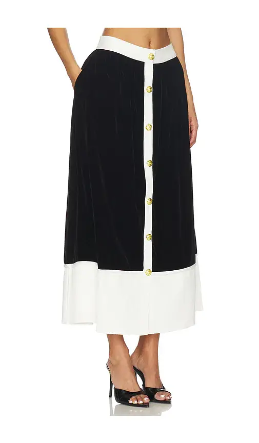 Maude Club Mallory Skirt | Thumbnail 2 Maude Club Mallory Skirt | Thumbnail 2