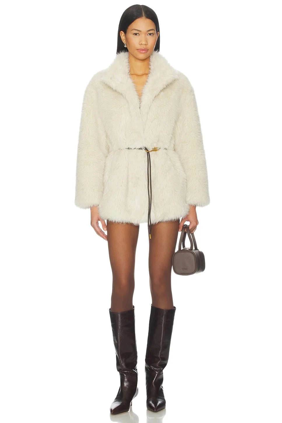 HEARTLOOM Carla Jacket