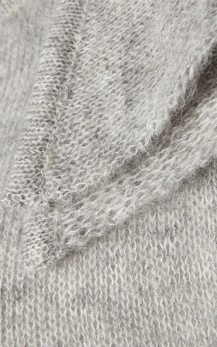 Niccolò Pasqualetti Nota Mohair Vest | Thumbnail 6 Niccolò Pasqualetti Nota Mohair Vest | Thumbnail 6