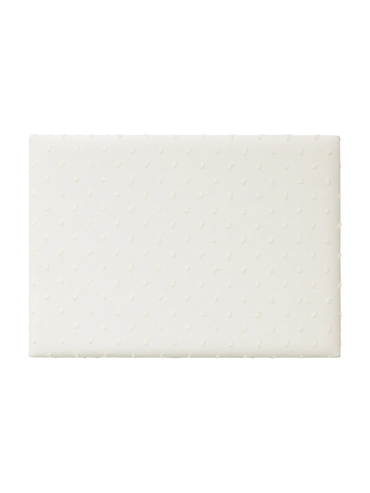 Sophie Bille Brahe Vaniglia Tresor Cotton Jewelry Box