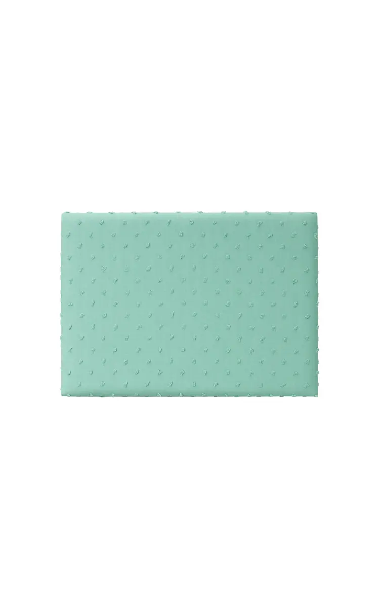 Sophie Bille Brahe Pistacchio Tresor Cotton Jewelry Box | Thumbnail 3 Sophie Bille Brahe Pistacchio Tresor Cotton Jewelry Box | Thumbnail 3