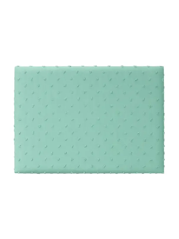 Sophie Bille Brahe Pistacchio Tresor Cotton Jewelry Box