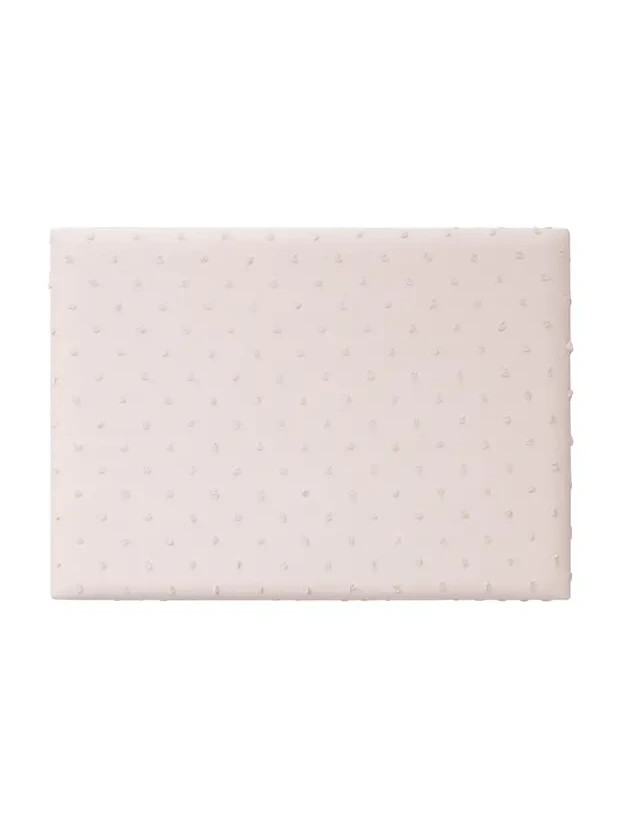Sophie Bille Brahe Lampone Tresor Cotton Jewelry Box