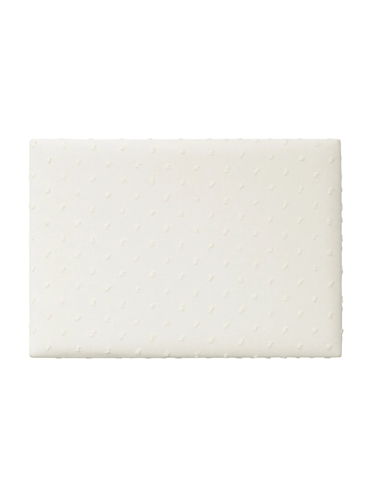 Vaniglia Tresor Grande Cotton Jewelry Box Vaniglia Tresor Grande Cotton Jewelry Box