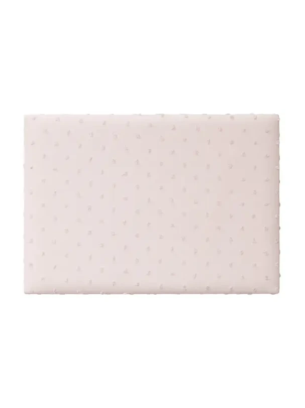 Lampone Tresor Grande Cotton Jewelry Box Lampone Tresor Grande Cotton Jewelry Box