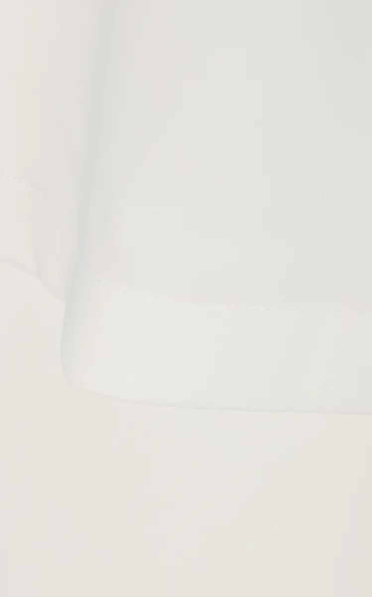 SLOAN Exclusive The Combination Crepe Flared Pants | Thumbnail 5 SLOAN Exclusive The Combination Crepe Flared Pants | Thumbnail 5