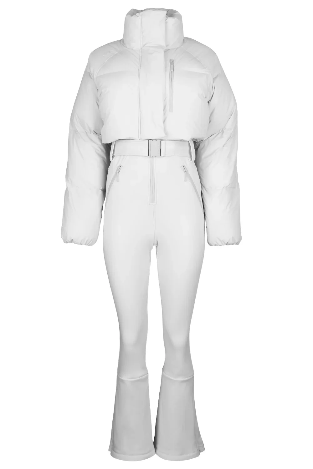 Ajax Ski Suit Ajax Ski Suit