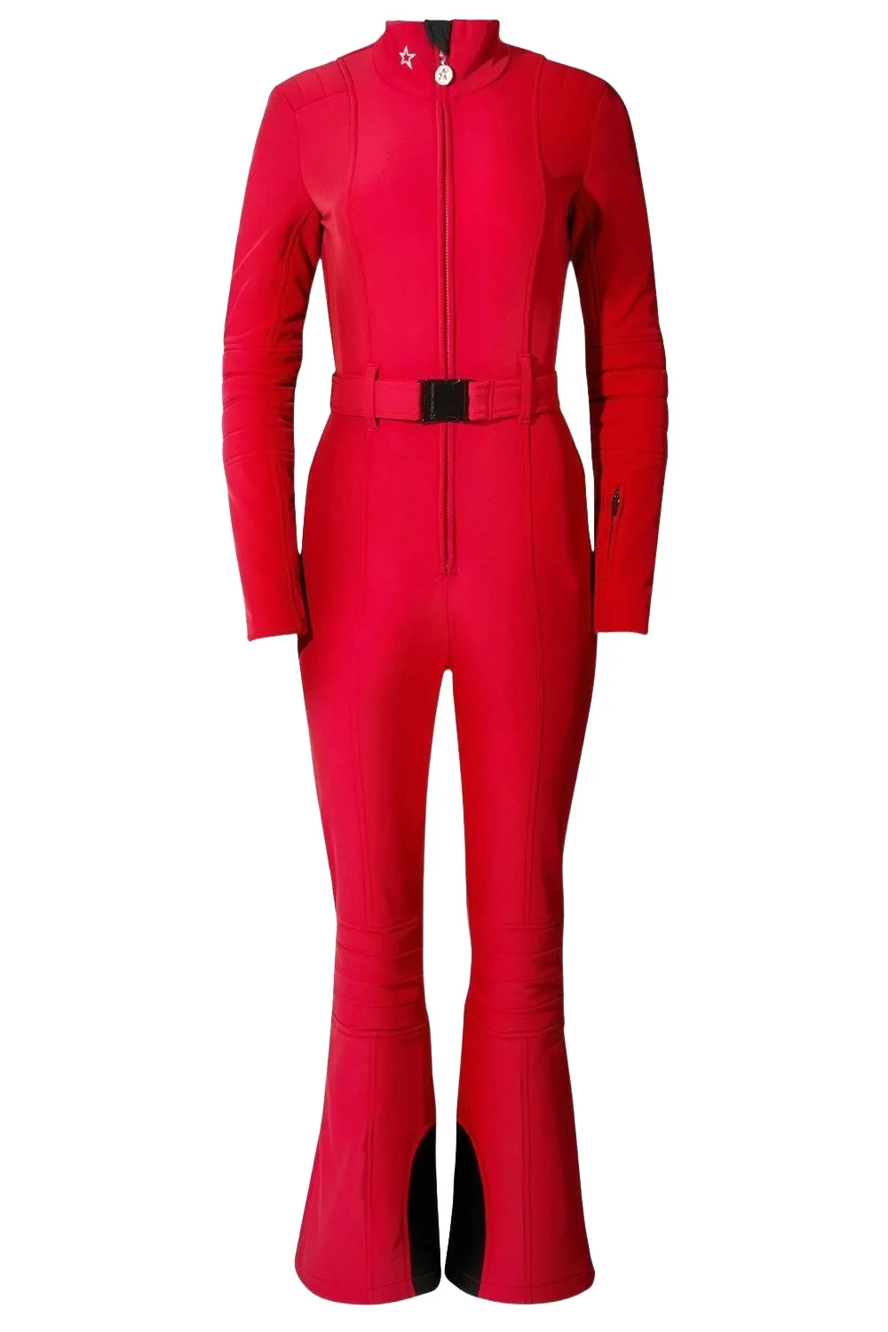 JG Ski Suit