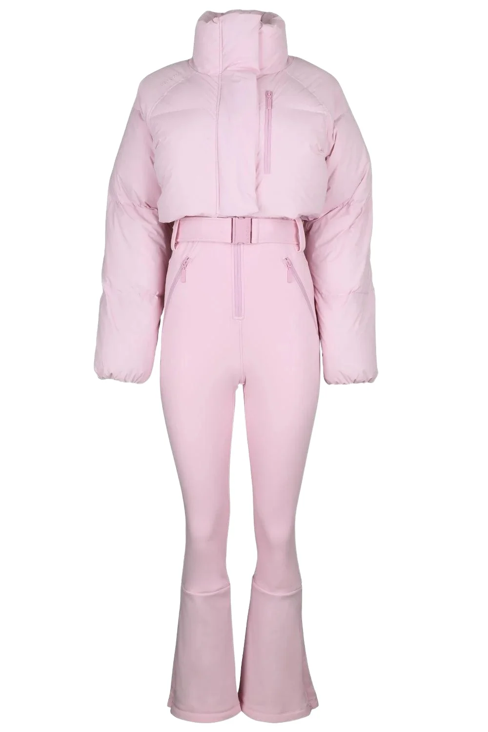 Myoko Ski Suit