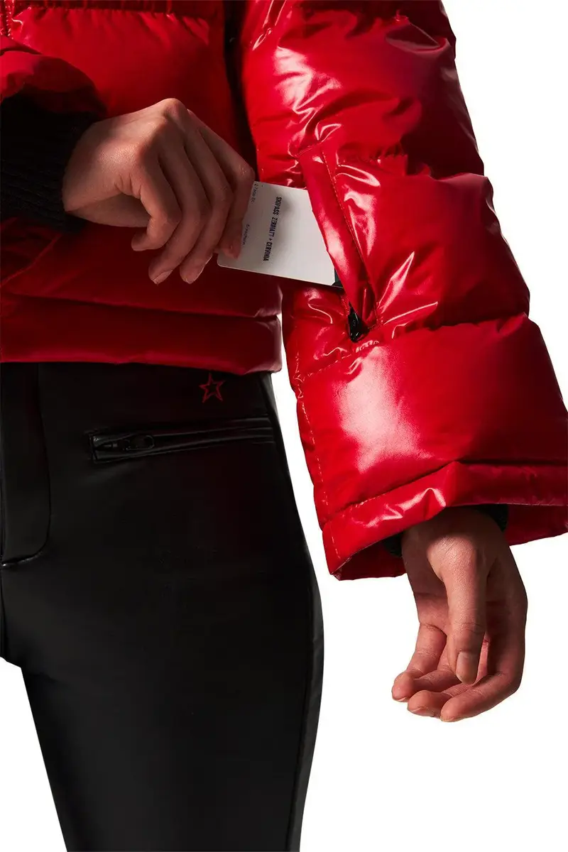 Perfect Moment Polar Flare Ski Jacket III | Thumbnail 6