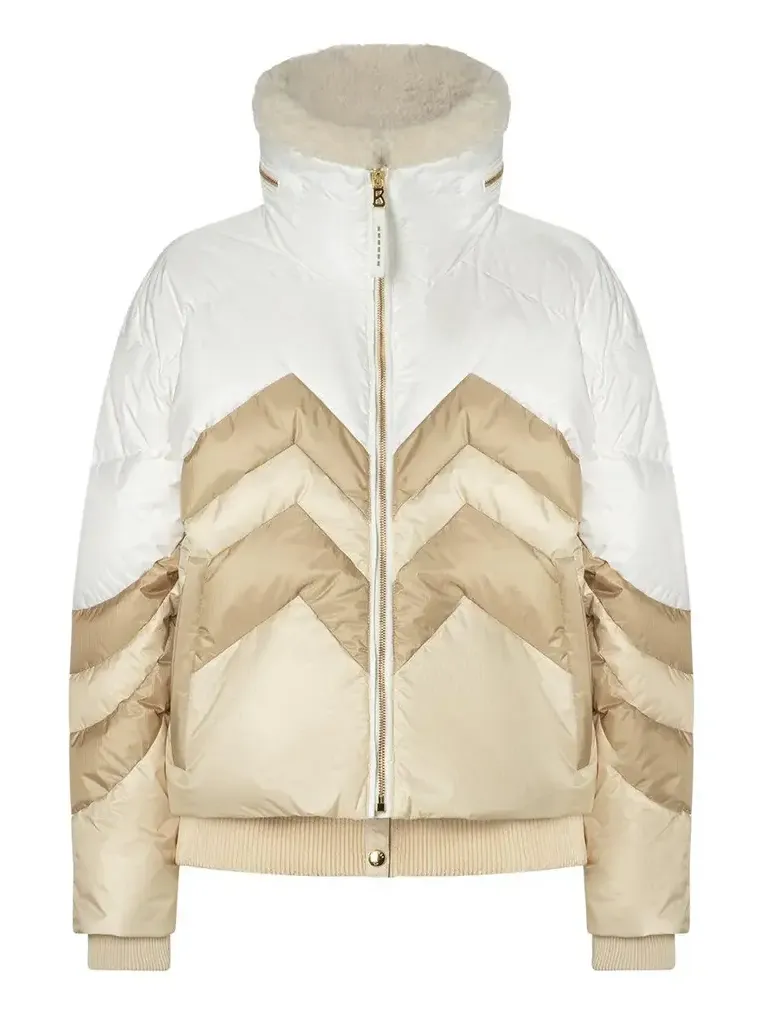 Valea Ski Jacket Valea Ski Jacket