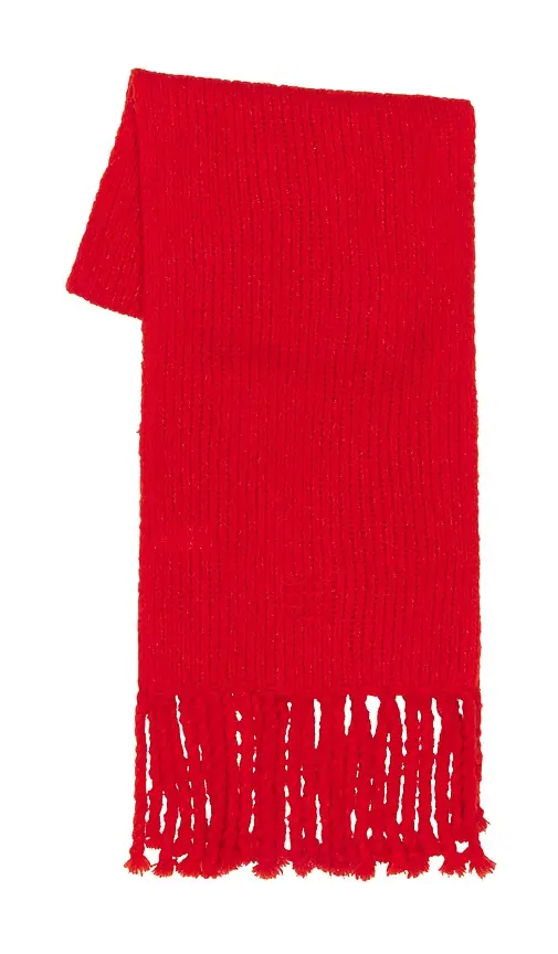 Guest In Residence Cloud Scarf | Image 1 Guest In Residence Cloud Scarf | Image 1