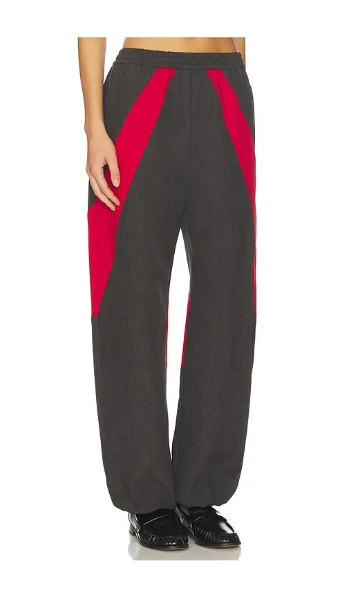 MSGM Jogger Pant | Thumbnail 2