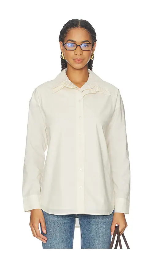 Palermo Double Layer Shirt Palermo Double Layer Shirt