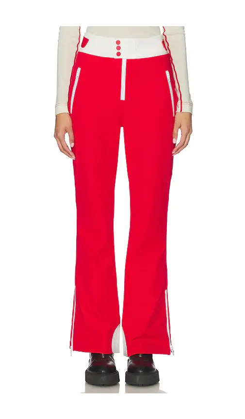 JORDE Palmer Pant | Image 1 JORDE Palmer Pant | Image 1