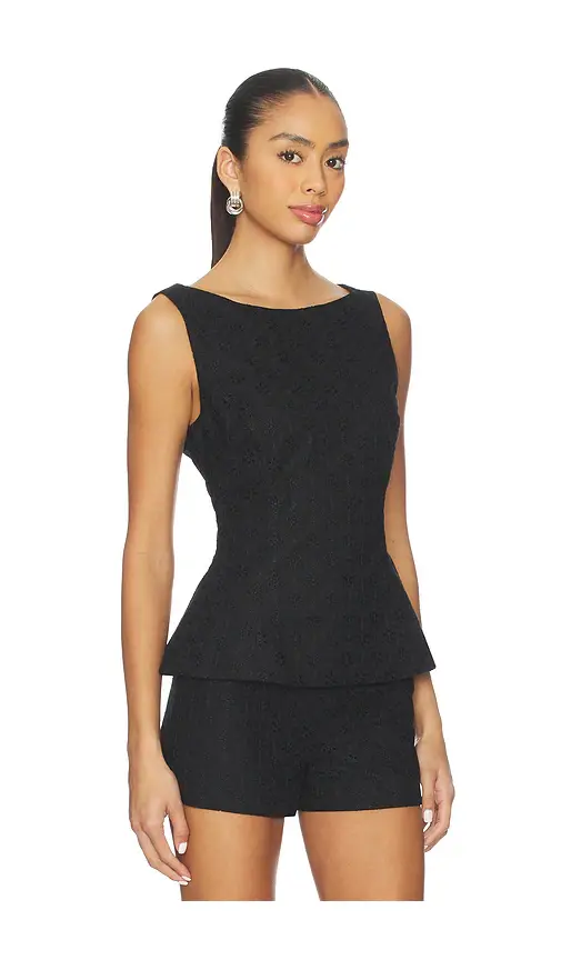Faithfull Olivia Top | Thumbnail 2 Faithfull Olivia Top | Thumbnail 2
