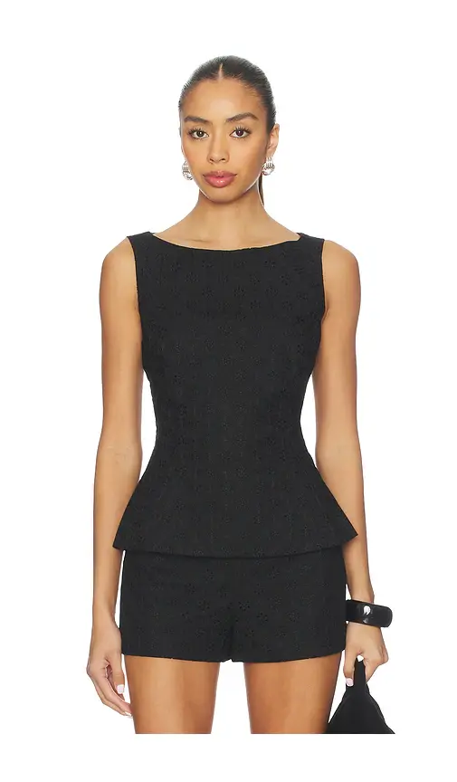 Faithfull Olivia Top