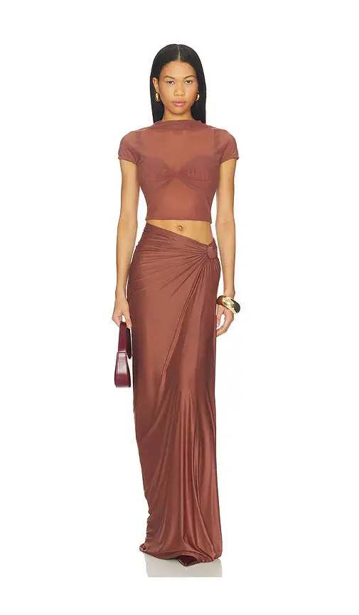 Deme by Gabriella Dove Dress | Image 1 Deme by Gabriella Dove Dress | Image 1