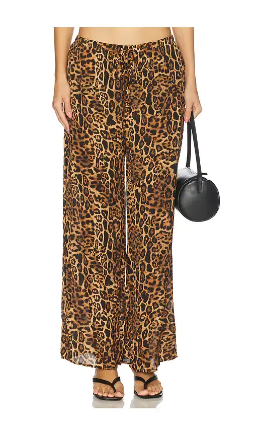 Geraldine Pants. - size S (also