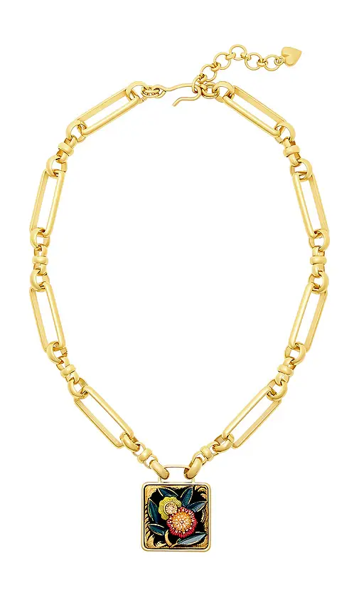 Brinker + Eliza Brinker + Eliza Adeline Necklace | Image 1 Brinker + Eliza Brinker + Eliza Adeline Necklace | Image 1