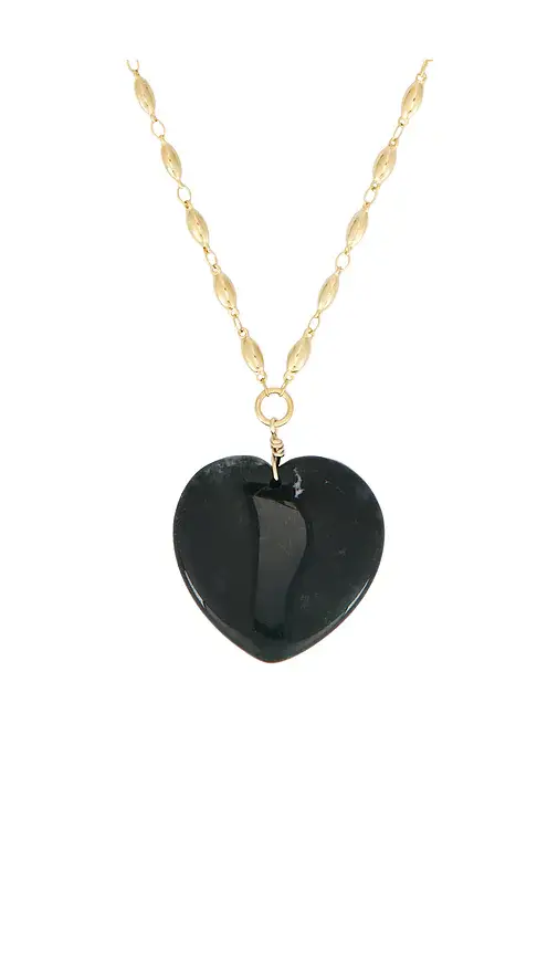 Brinker + Eliza Brinker + Eliza Izzie Necklace | Thumbnail 2
