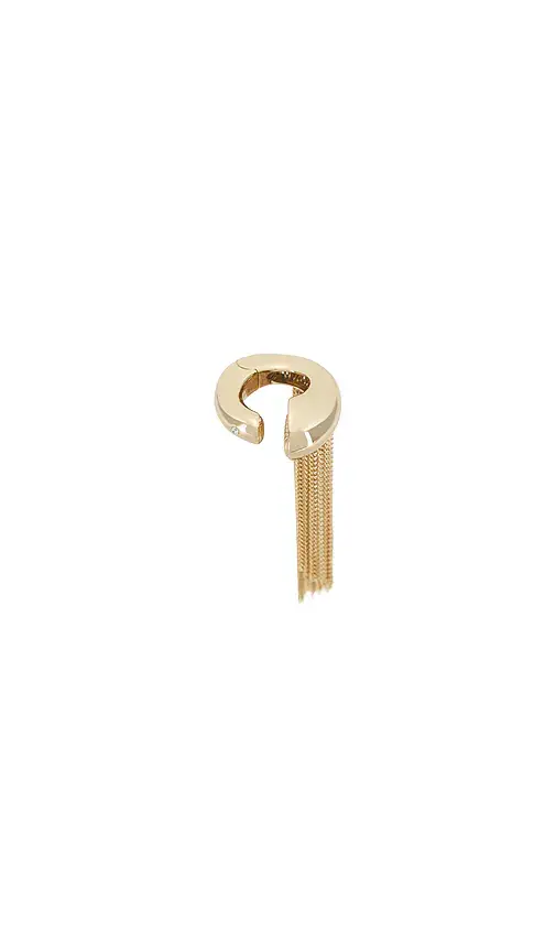 Demarson Issa Ear-cuff | Thumbnail 2