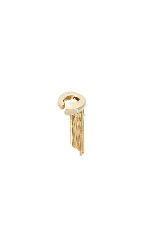 Demarson Issa Ear-cuff