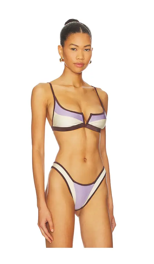 FAE Gypsy Bikini Top | Thumbnail 2
