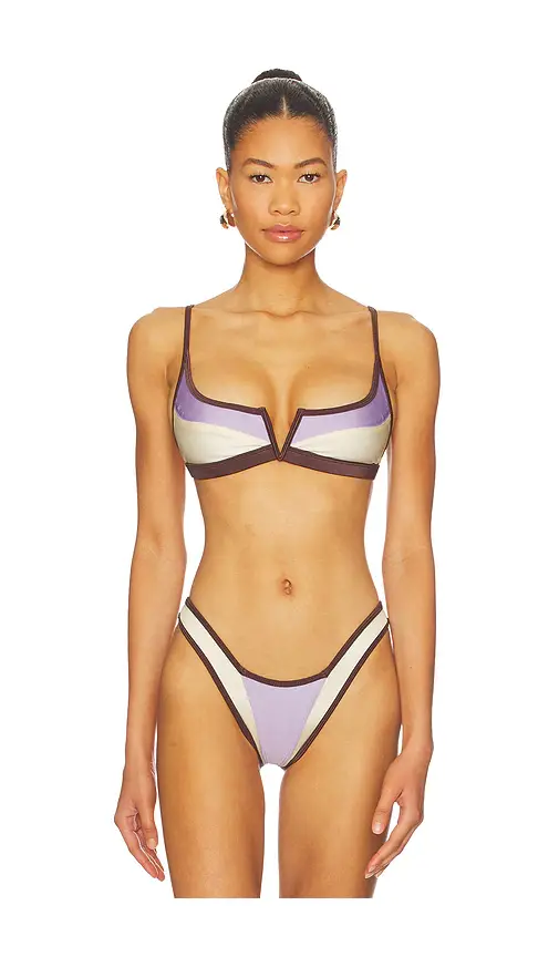 FAE Gypsy Bikini Top | Image 1 FAE Gypsy Bikini Top | Image 1