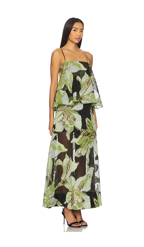 Elliatt Elysia Gown | Thumbnail 2