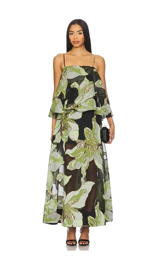 Elysia Gown Elysia Gown