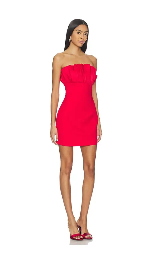 Elliatt Yasmine Mini Dress | Thumbnail 2 Elliatt Yasmine Mini Dress | Thumbnail 2