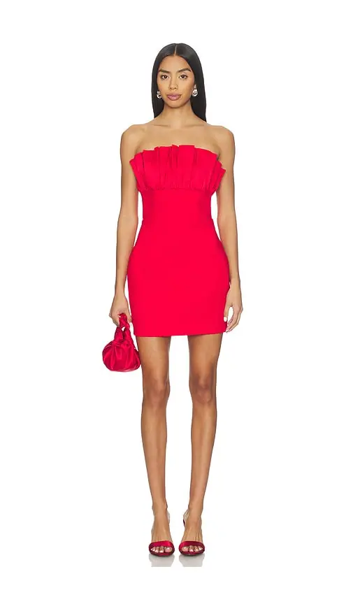 Elliatt Yasmine Mini Dress