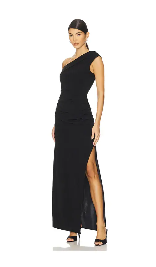Elliatt Danica Midi Dress | Thumbnail 2