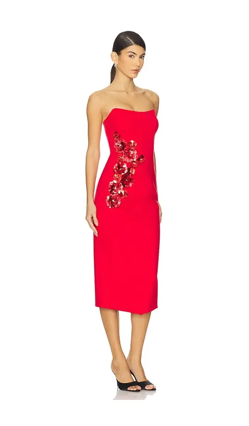 Elliatt Yasmine Maxi Dress | Thumbnail 2