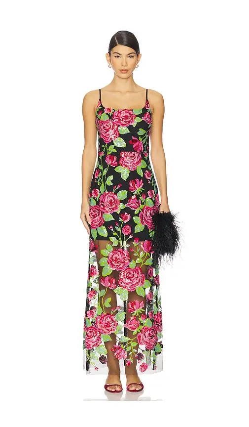 Elliatt Lyra Gown | Image 1 Elliatt Lyra Gown | Image 1