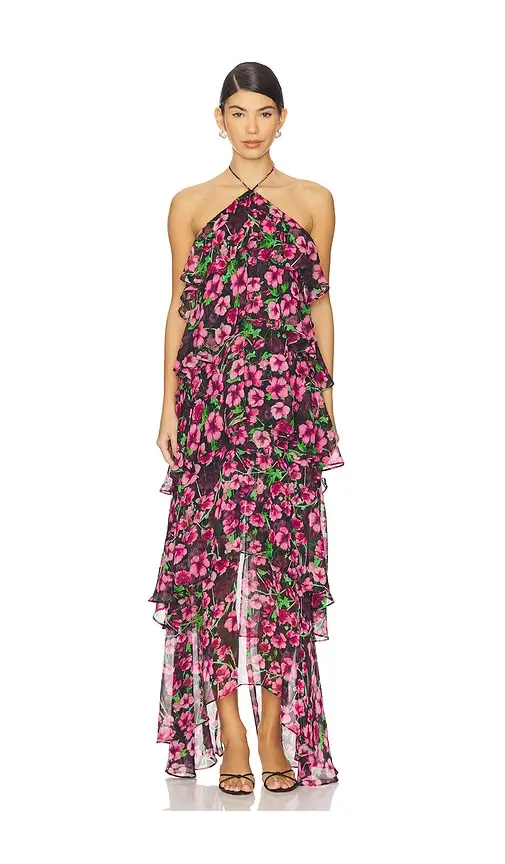 Elliatt Estelle Gown | Thumbnail 2 Elliatt Estelle Gown | Thumbnail 2
