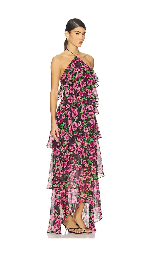 Elliatt Estelle Gown