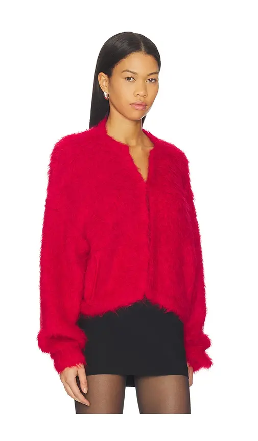 Mother The Drop Bubble Cardigan | Thumbnail 2