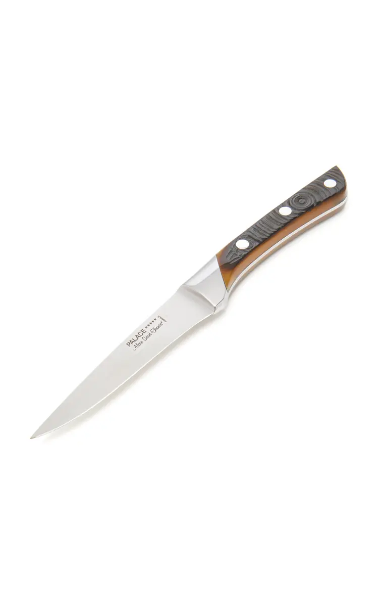 Alain Saint-Joanis Palace Set-Of-Six Silver-Plated Knives Set | Thumbnail 2