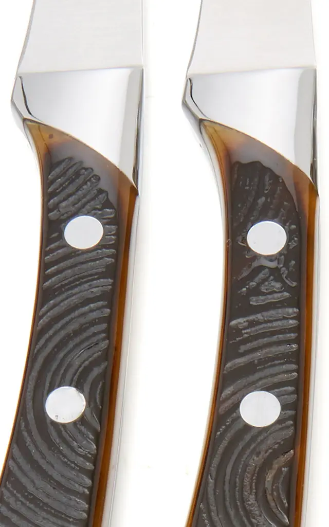 Alain Saint-Joanis Palace Set-Of-Six Silver-Plated Knives Set | Thumbnail 3