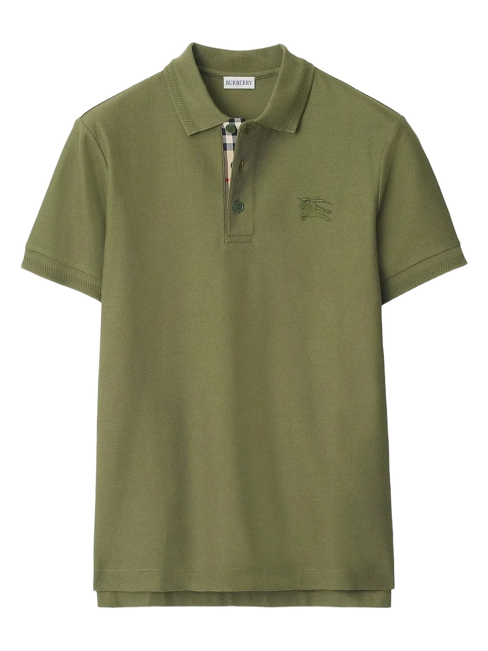 Men's Eddie EKD Slim-Fit Polo Shirt Men's Eddie EKD Slim-Fit Polo Shirt