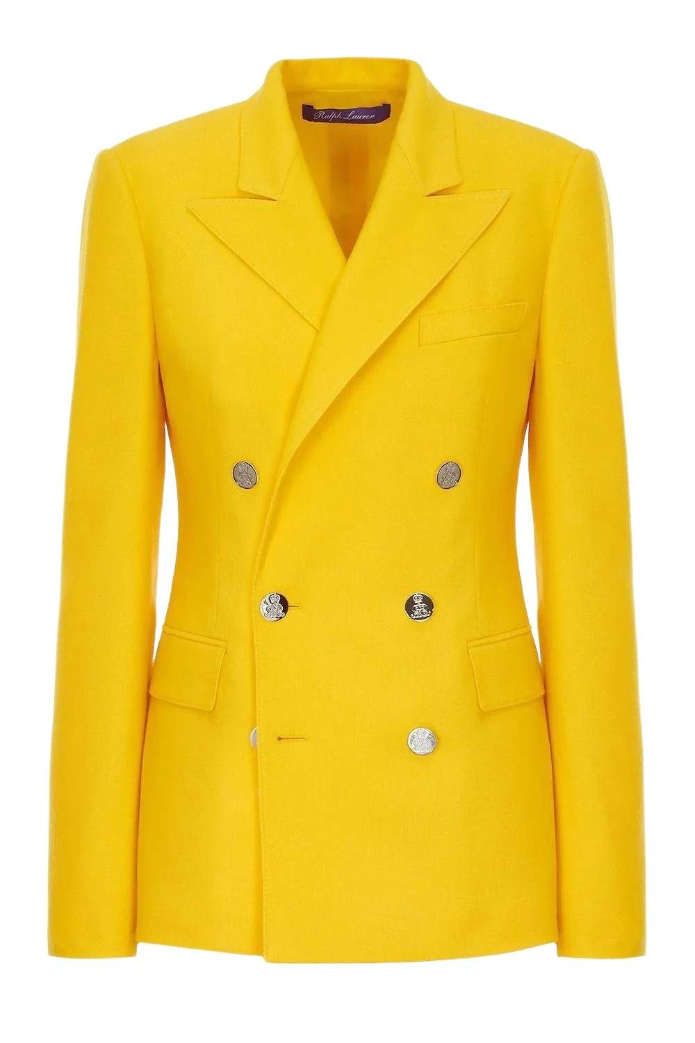 Ralph Lauren Camden Cashmere Jacket