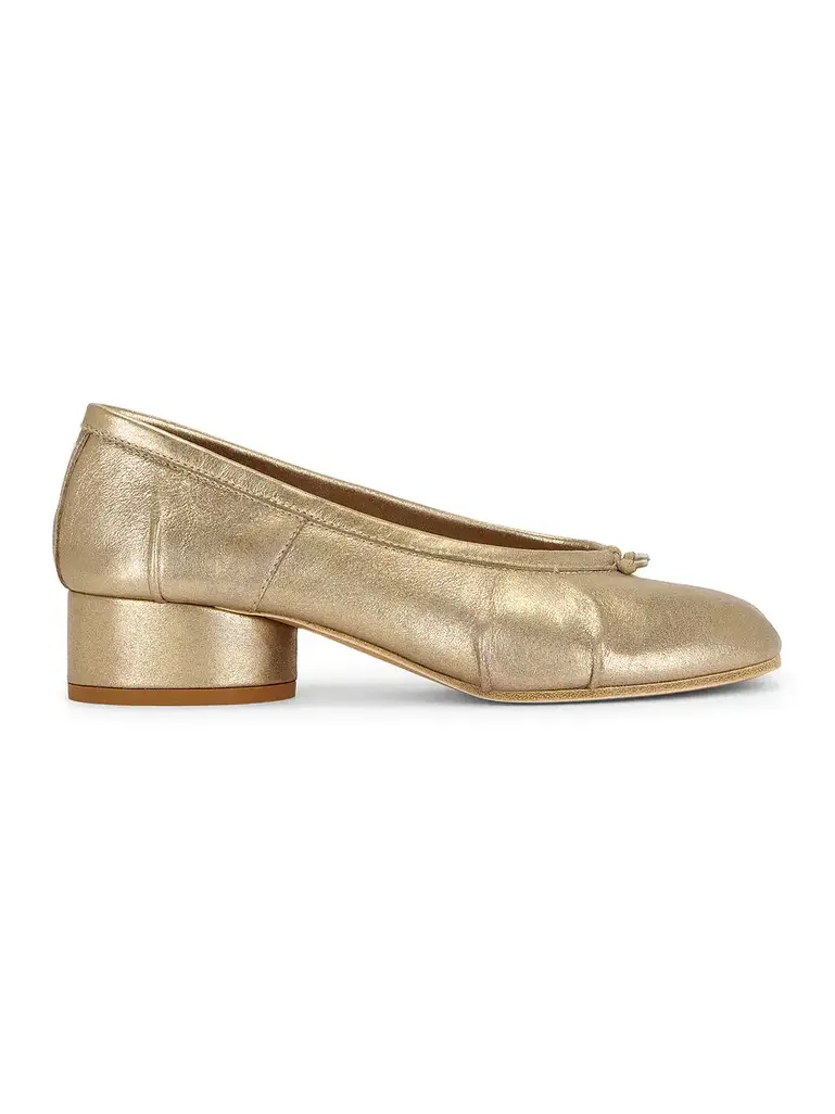 Tabi Ballerina Pump Tabi Ballerina Pump