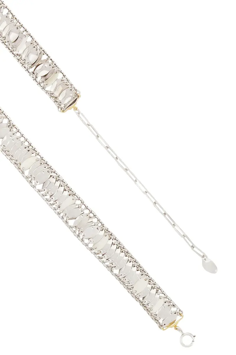 Isabel Marant Yrella Belt | Thumbnail 2