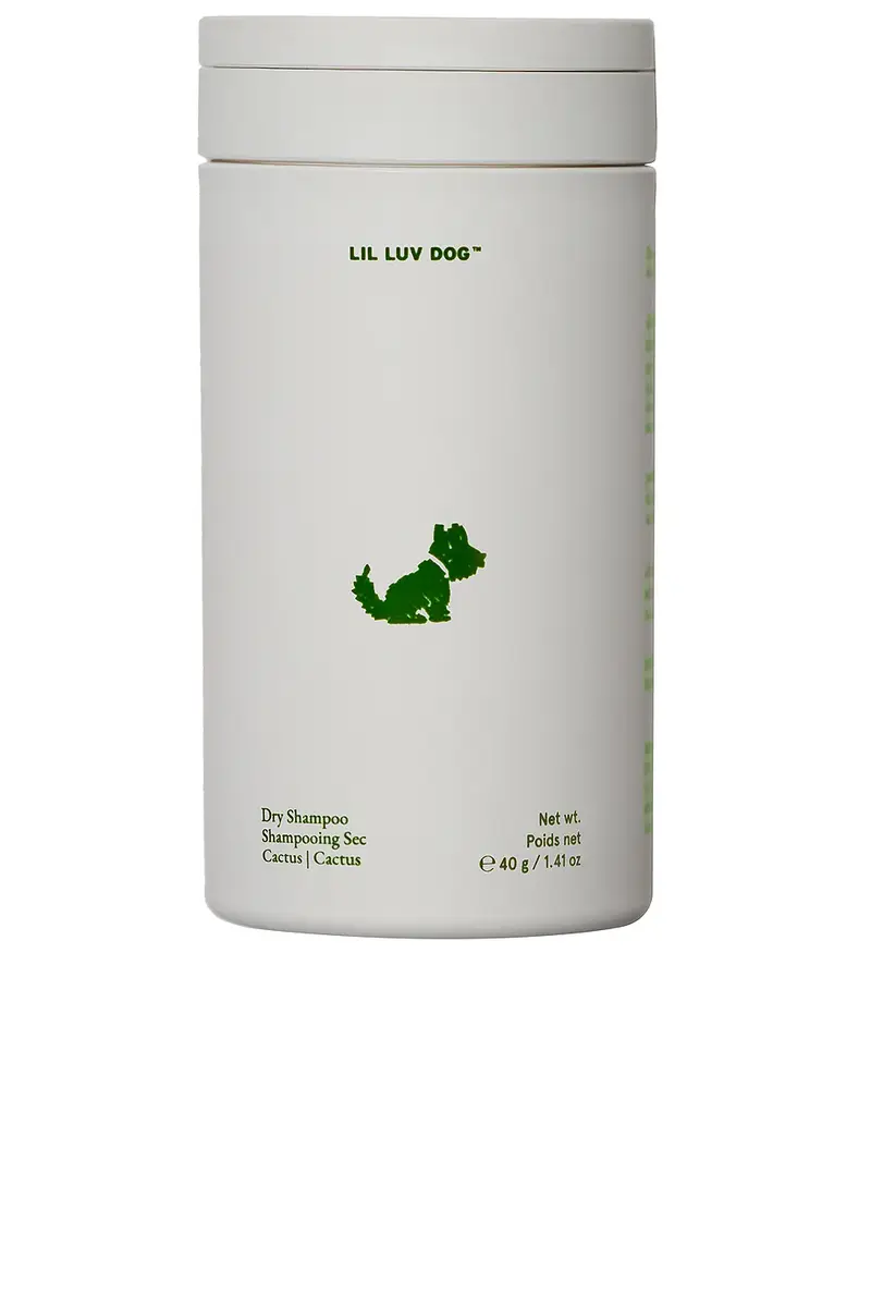 Lil Luv Dog Dry Shampoo | Thumbnail 3 Lil Luv Dog Dry Shampoo | Thumbnail 3