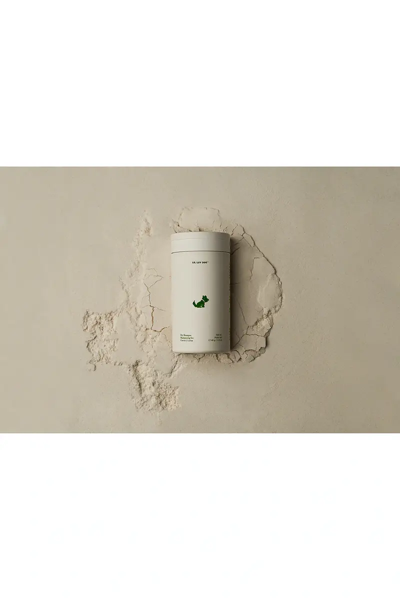 Lil Luv Dog Dry Shampoo | Thumbnail 6 Lil Luv Dog Dry Shampoo | Thumbnail 6