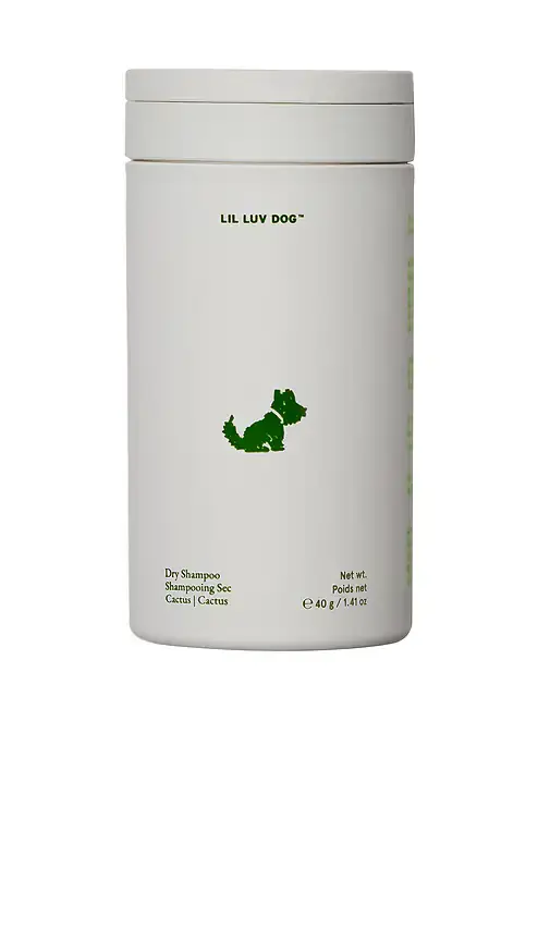 Lil Luv Dog Dry Shampoo | Image 1 Lil Luv Dog Dry Shampoo | Image 1