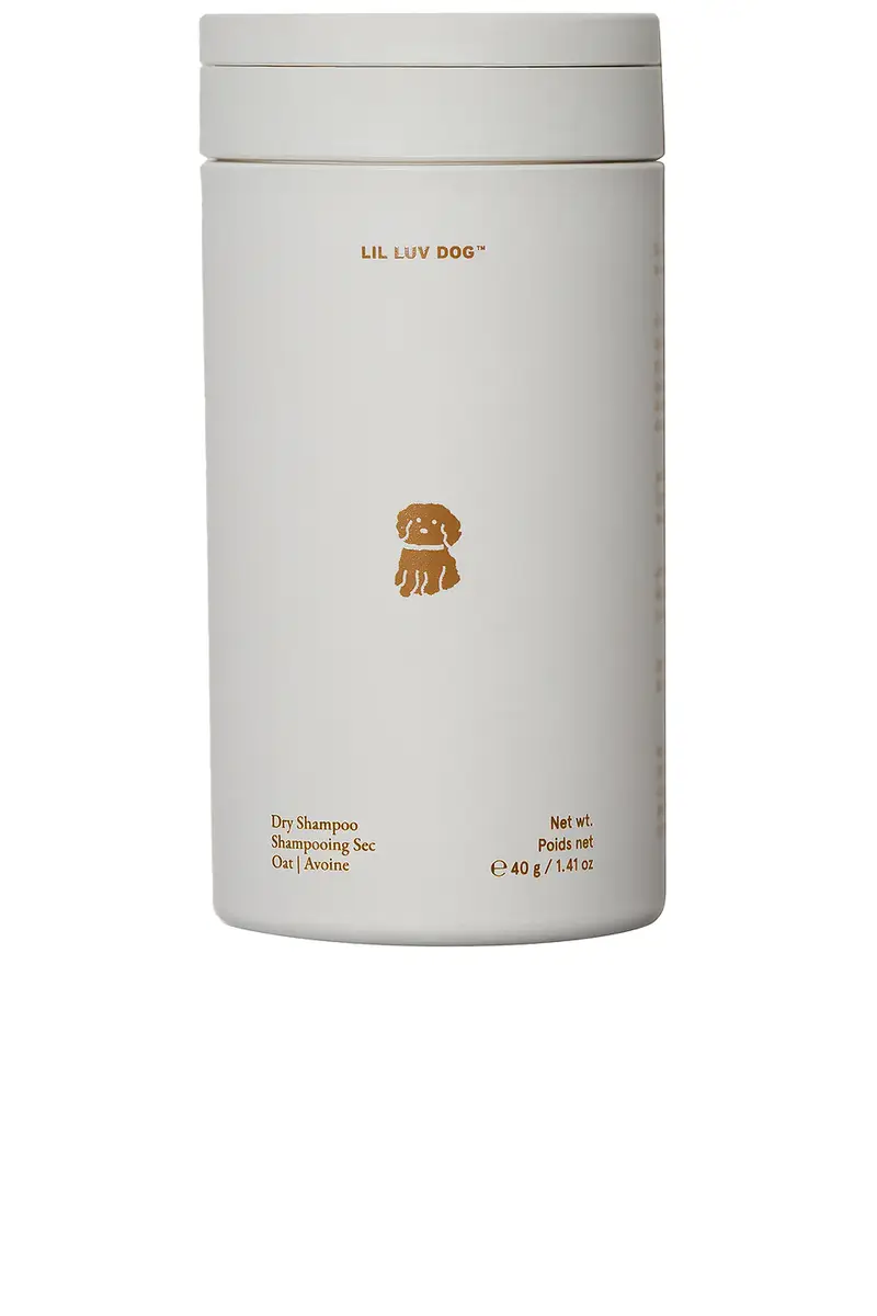 Lil Luv Dog Dry Shampoo | Thumbnail 3 Lil Luv Dog Dry Shampoo | Thumbnail 3