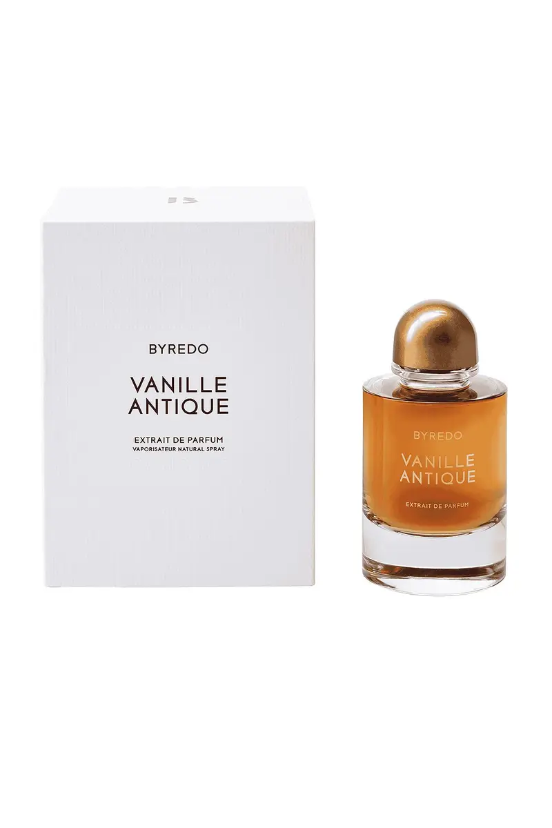 BYREDO Vanille Antique Perfume Extract | Thumbnail 2